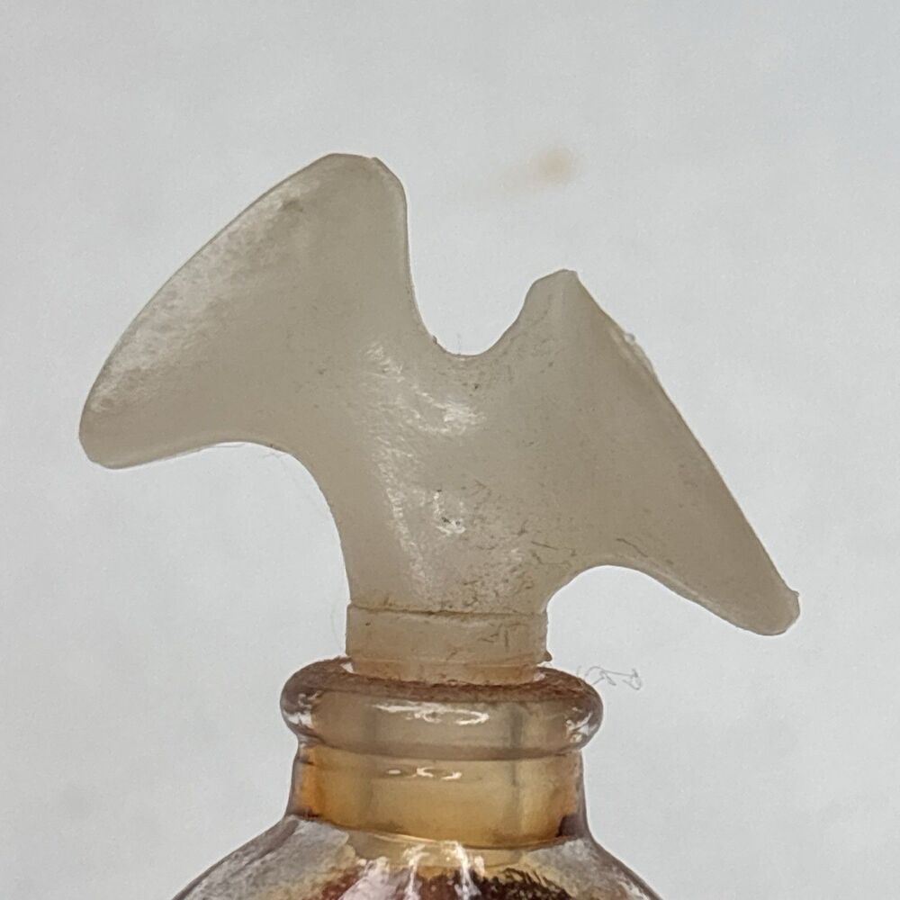 CHLOE Karl Lagerfeld Parfum (.12oz/3.7ml) Vintage Travel Splash Mini - Picture 6 of 8